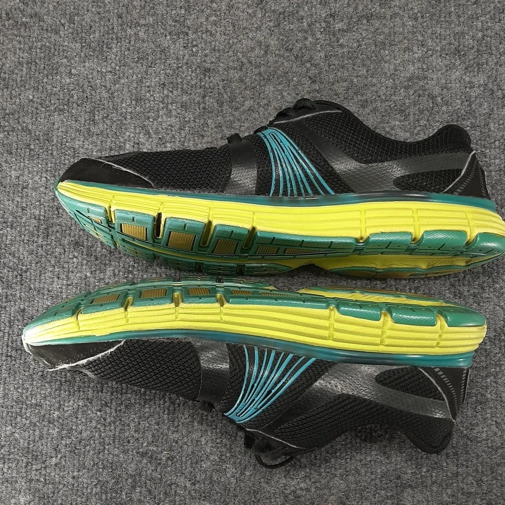 Avia women black